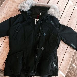 Coats | Moncler Ariette Coat 