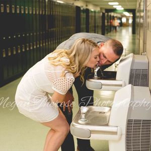 Meet your Posher, Kristi