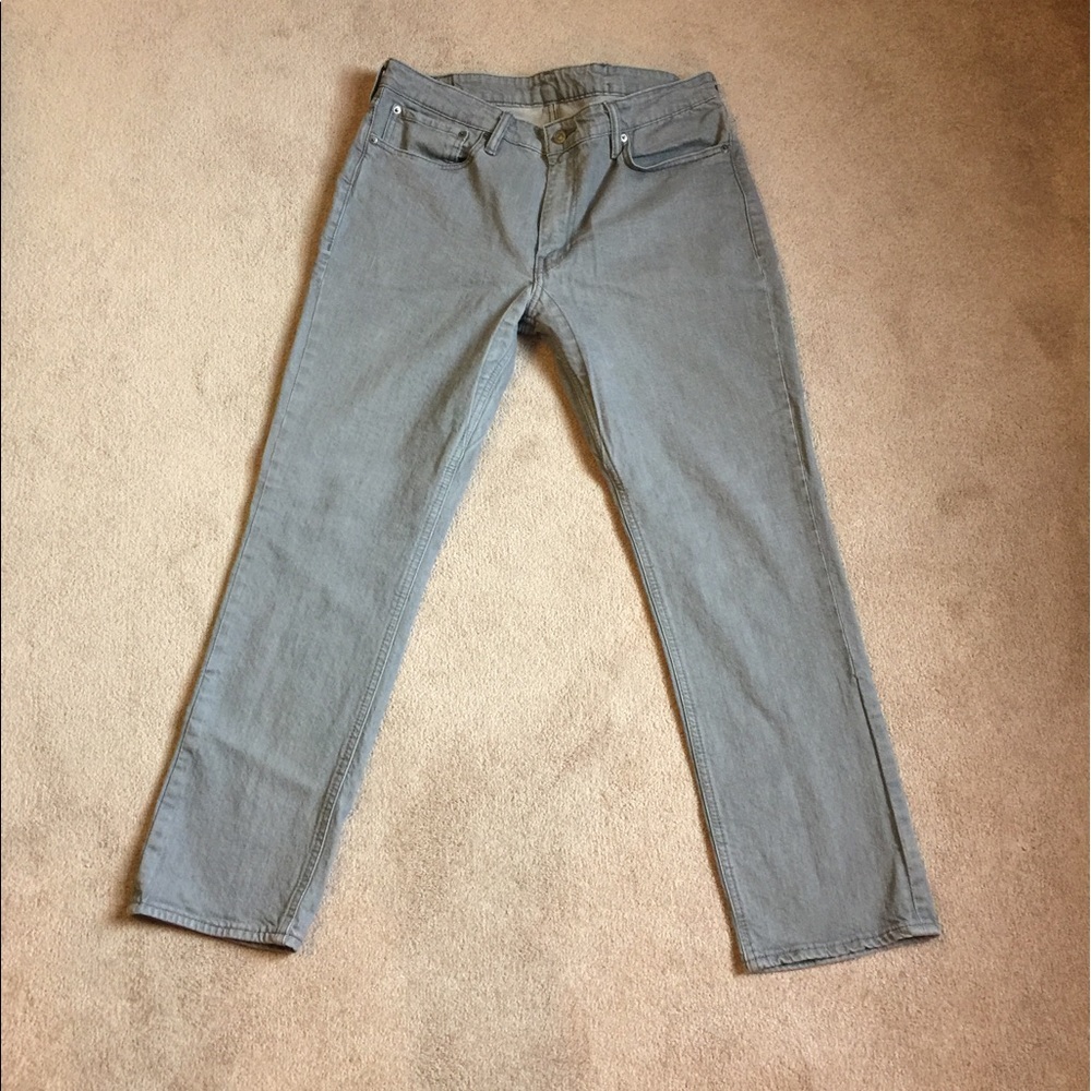 NWOT Levi's 511