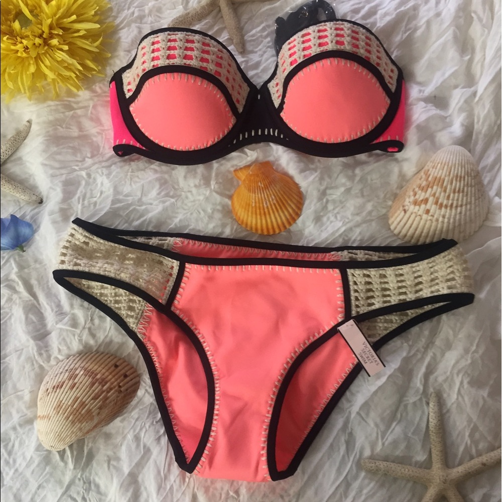 Bikinis