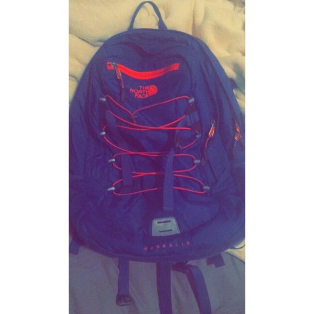 North Face Borealis Backpack