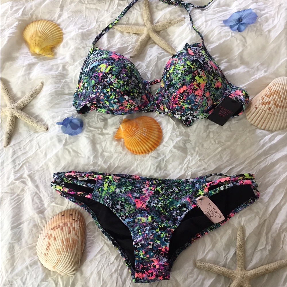 Bikinis