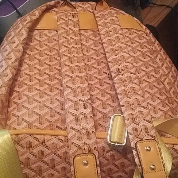 edmond masion monogram