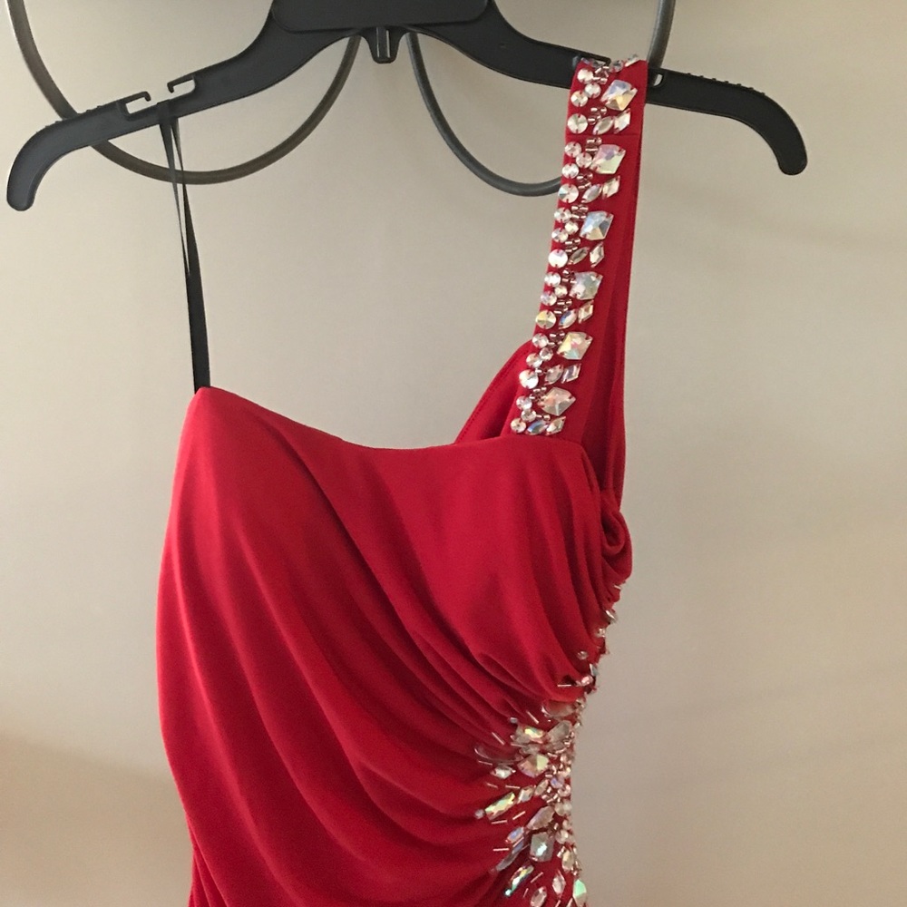 Brand new dress