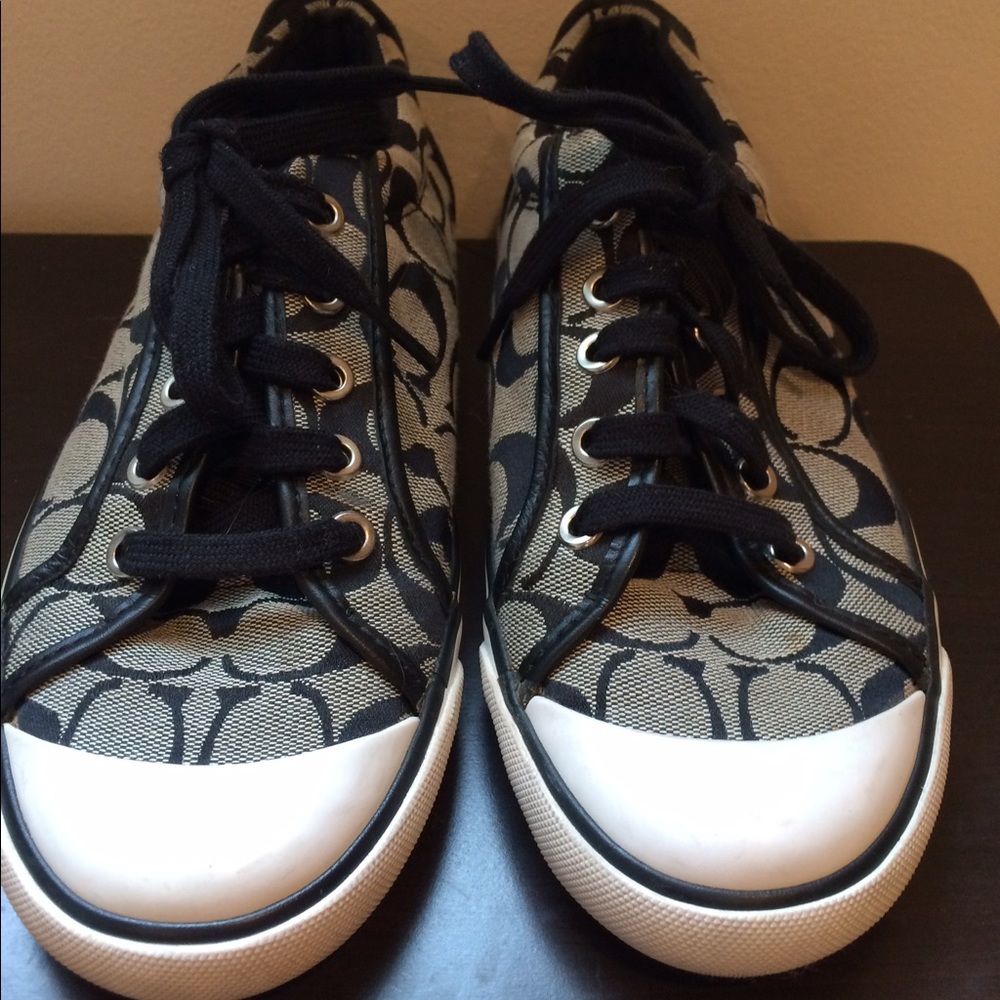 Coach Shoes