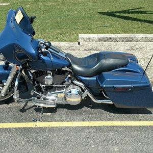 Meet your Posher, Pete