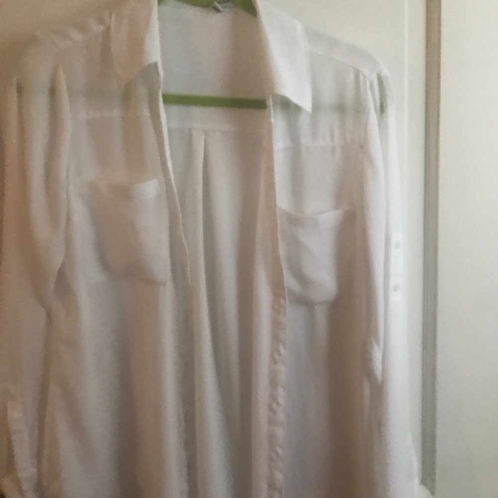 Express portofino shirt