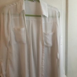 Express portofino shirt