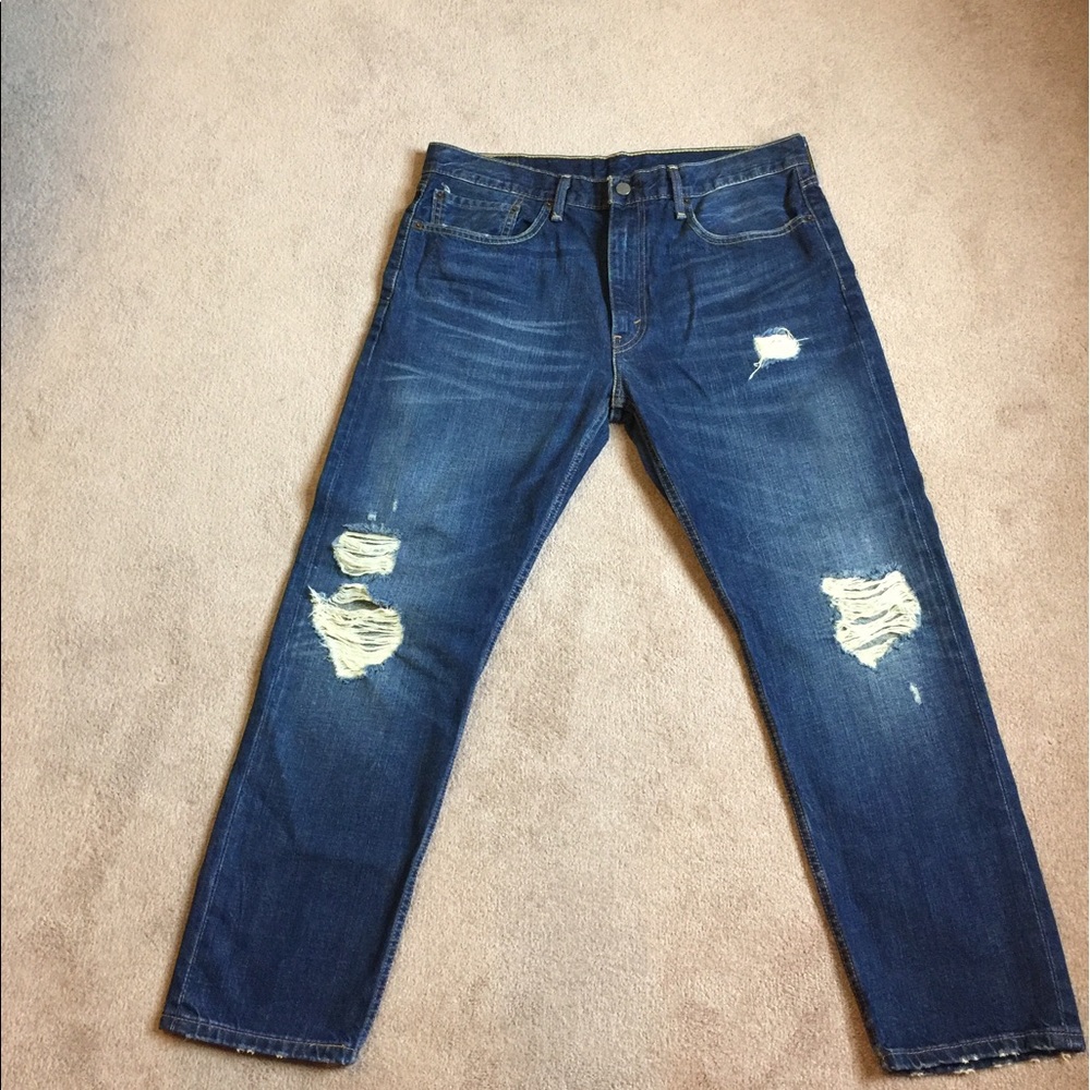 NWOT Levi's 502