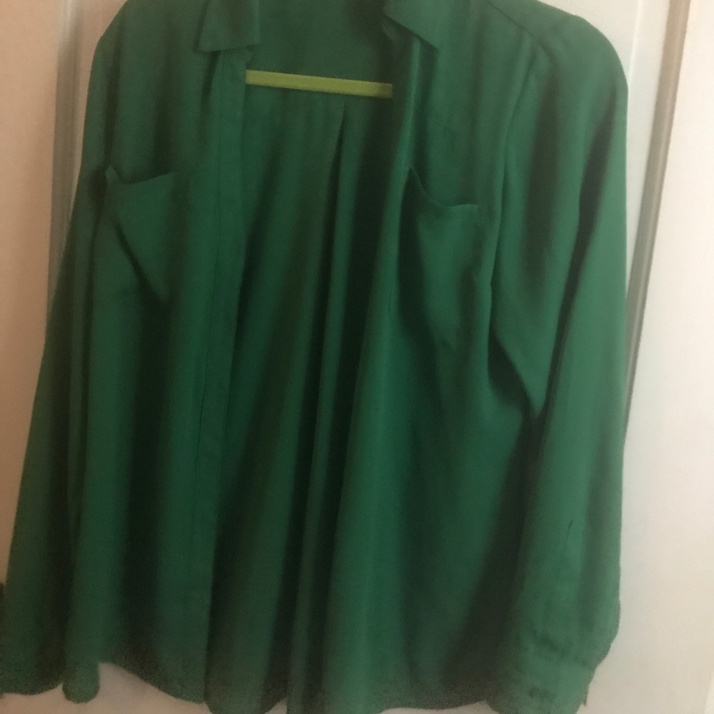 Express portofino shirt