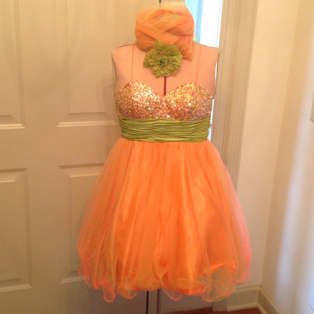 🌸Beyond by Jovani🌸 prom/homecoming dress