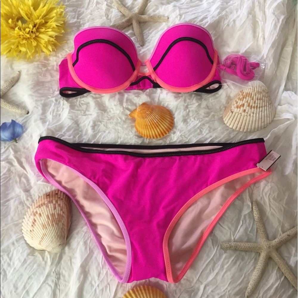 Bikinis