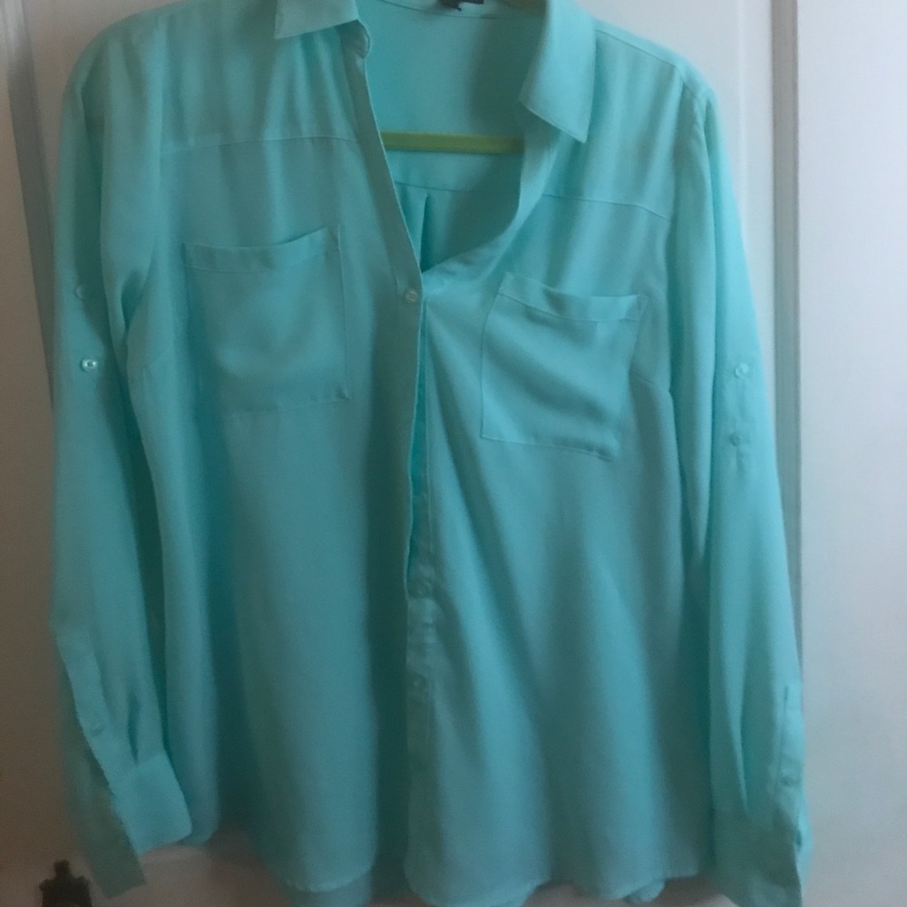 Express portofino shirt