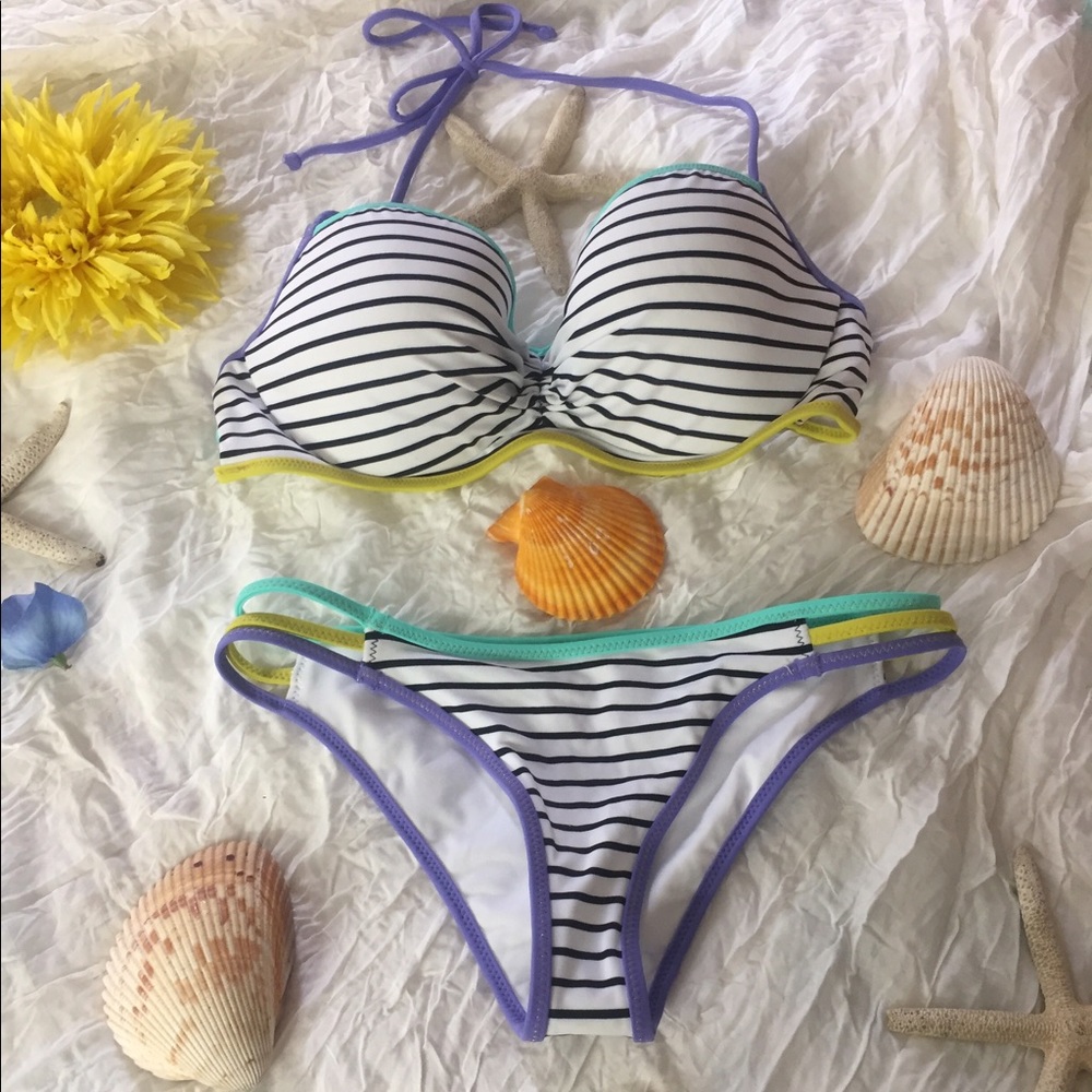 Bikinis