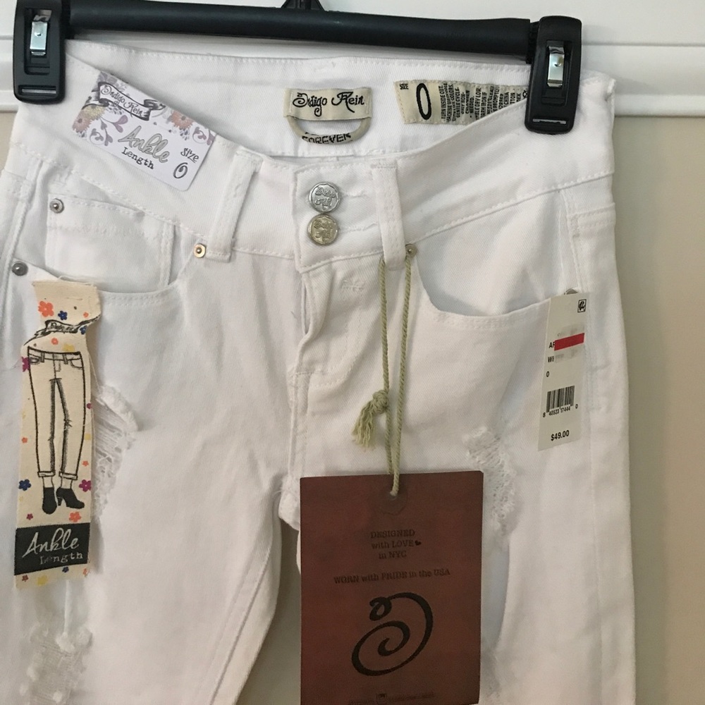 fashion pants