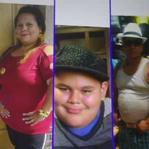 Meet your Posher, Connie