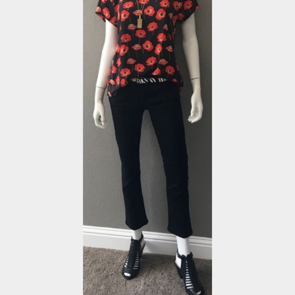New Crop Jean