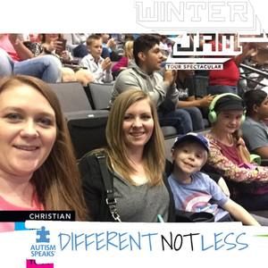 Meet your Posher, Randi