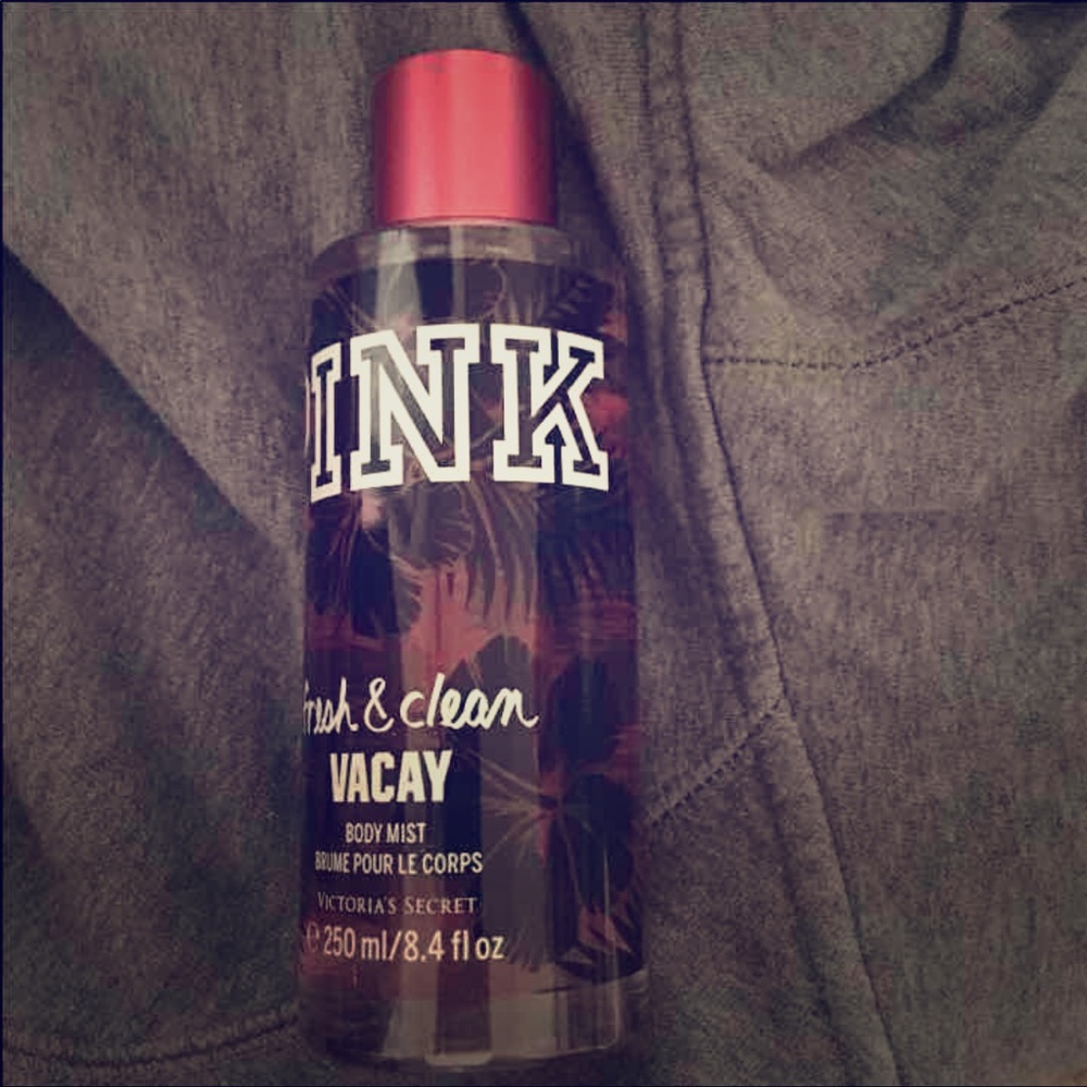 Limited edition VS Spray