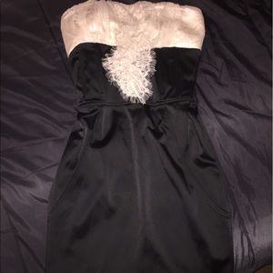 Bebe dress