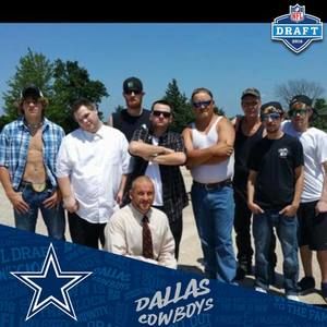 Meet your Posher, Thomas