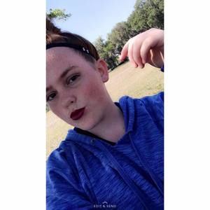 Meet your Posher, Ainsley