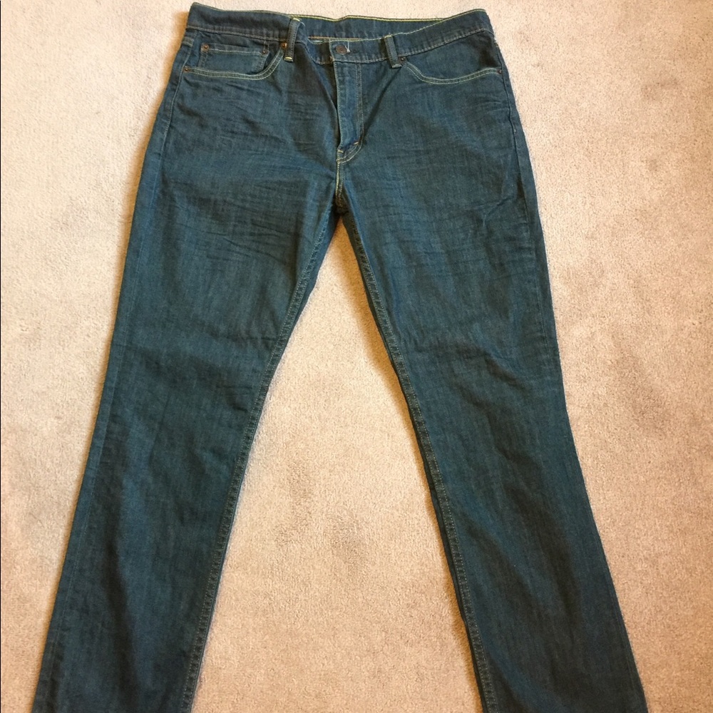 Levi's 511 excellent condition