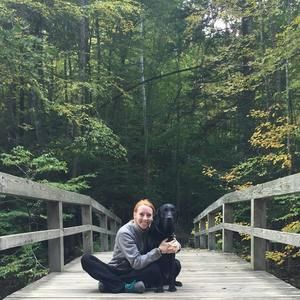 Meet your Posher, Ashley