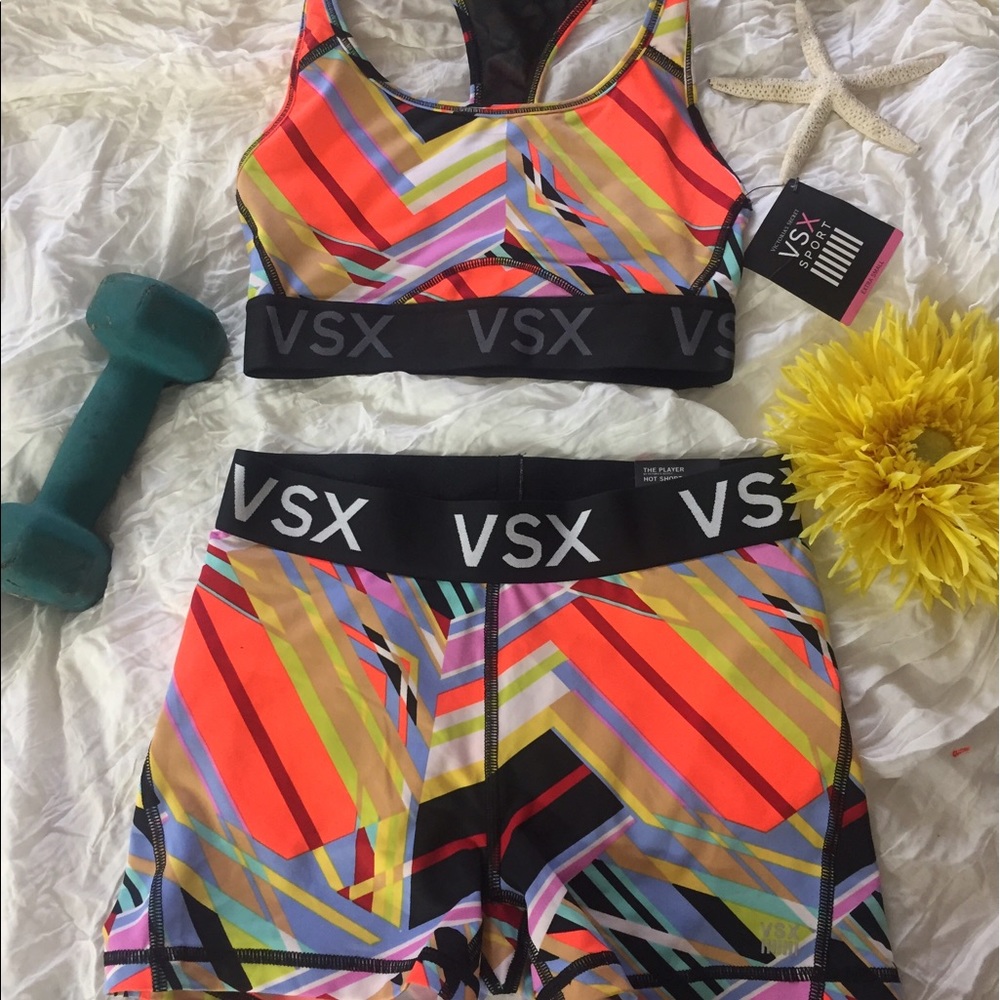 Gym sets