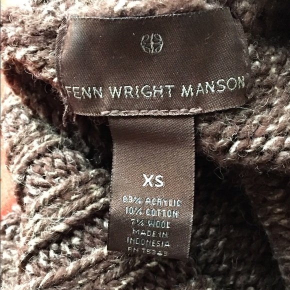 Spring Cowl-Neck Sweater - Picture 3 of 3