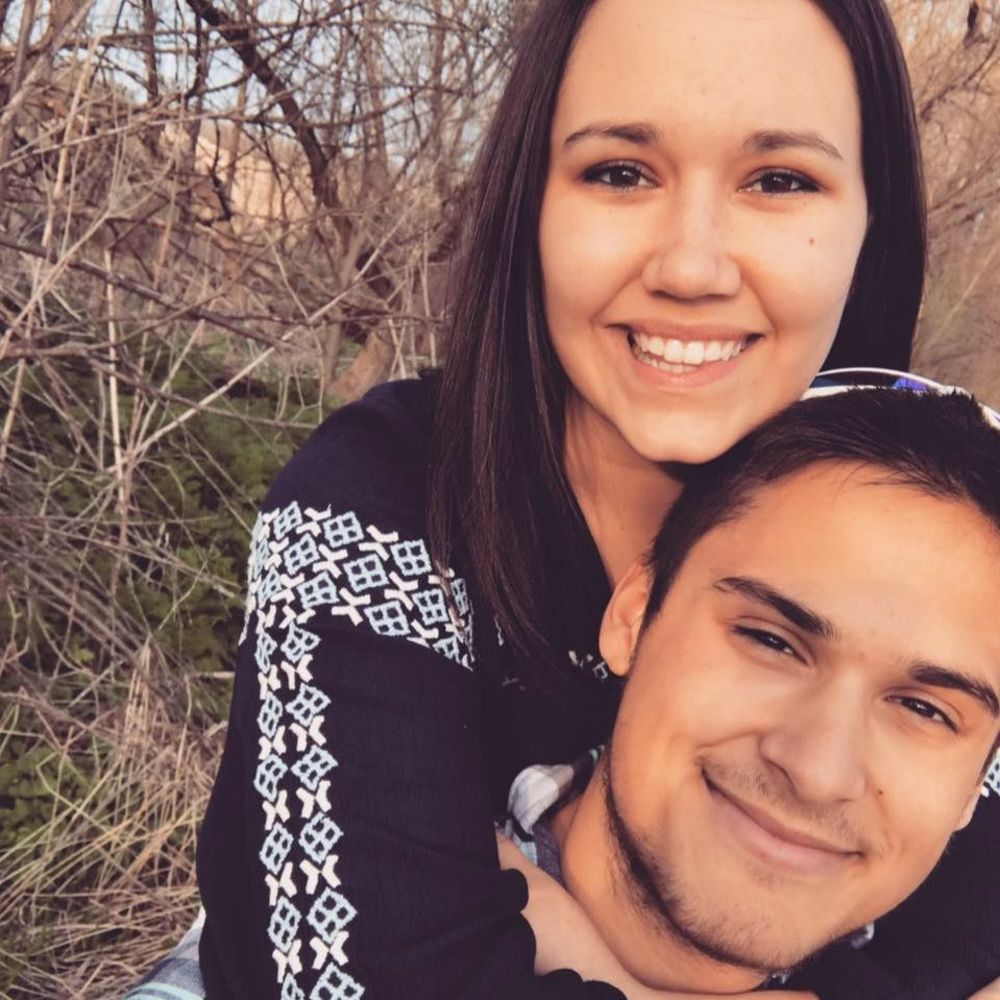 Meet your Posher, Keri