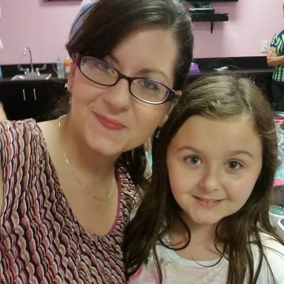 Meet your Posher, Rebecca - Picture 1 of 1