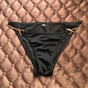 Victoria's Secret Swimwear Bottom Small, New