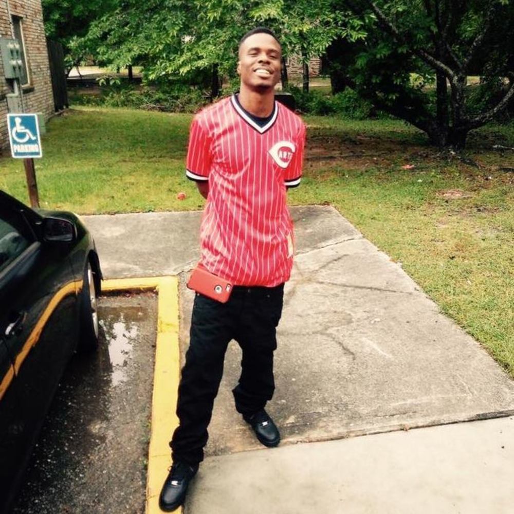 Meet your Posher, Askari