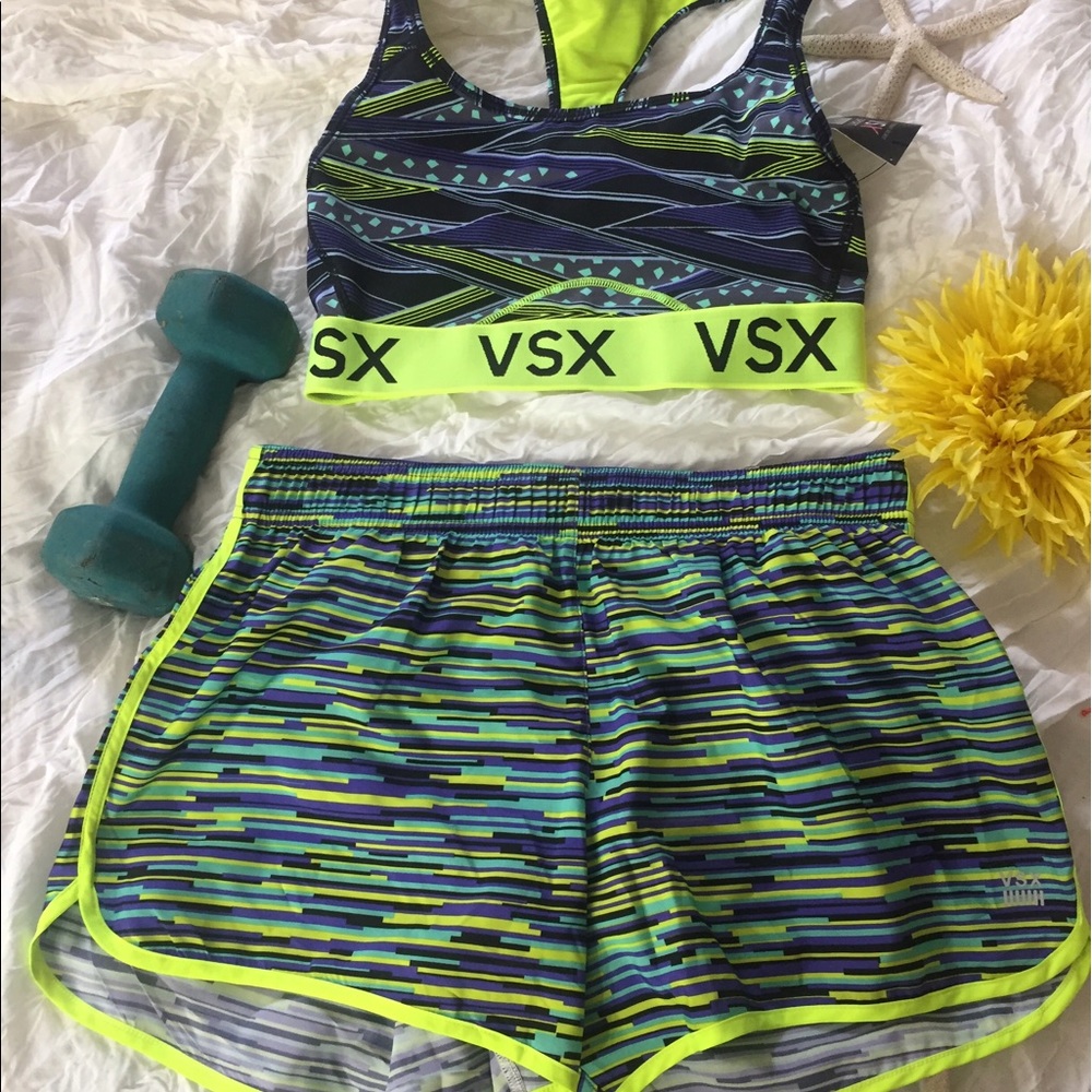 Gym sets