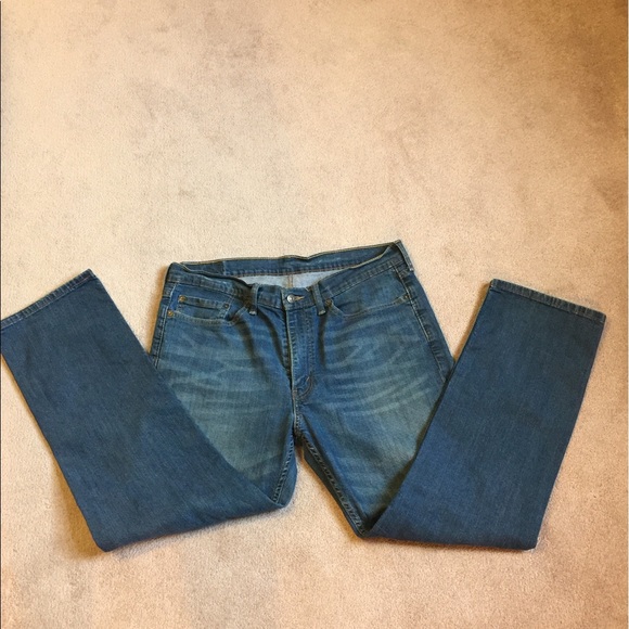 Levi's 514 excellent condition. - Picture 2 of 4