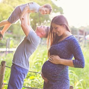 Meet your Posher, Bethany