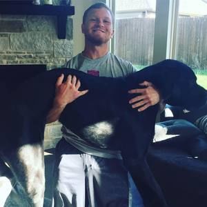 Meet your Posher, Carson