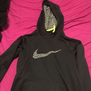 Nike hoodie