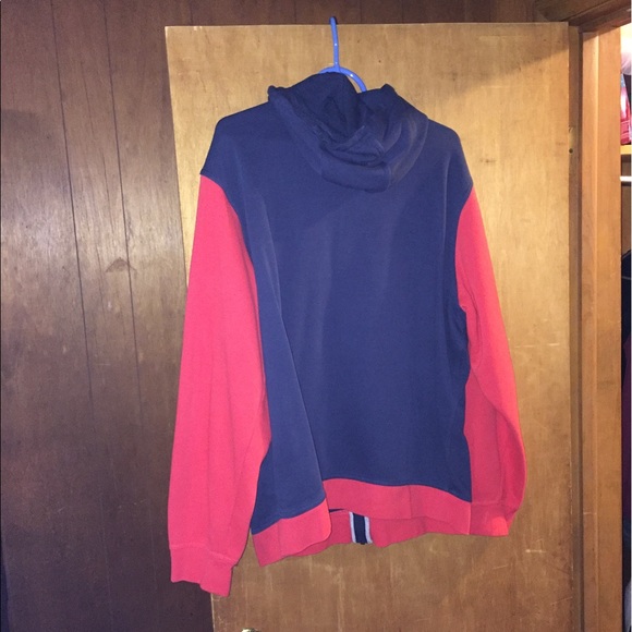 2xl Nike jacket. Excellent condition, worn once. - Picture 2 of 3