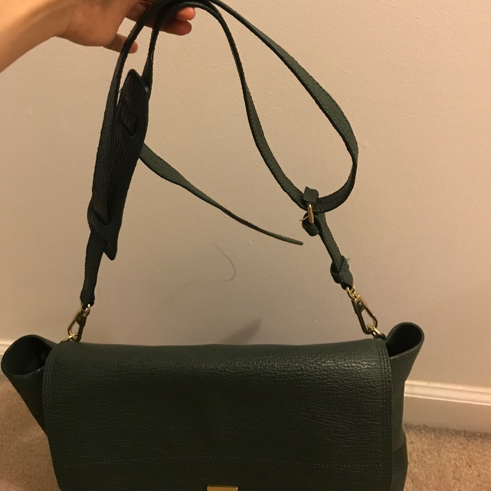 Philip lim pashili bag - Picture 2 of 3