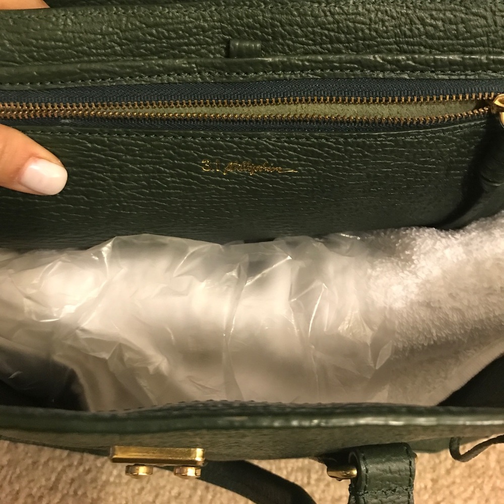 Philip lim pashili bag - Picture 3 of 3