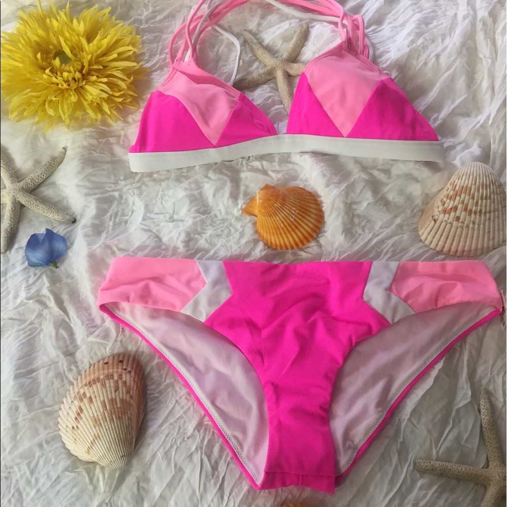 Bikinis sets