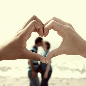 Meet your Posher, Joao e amy