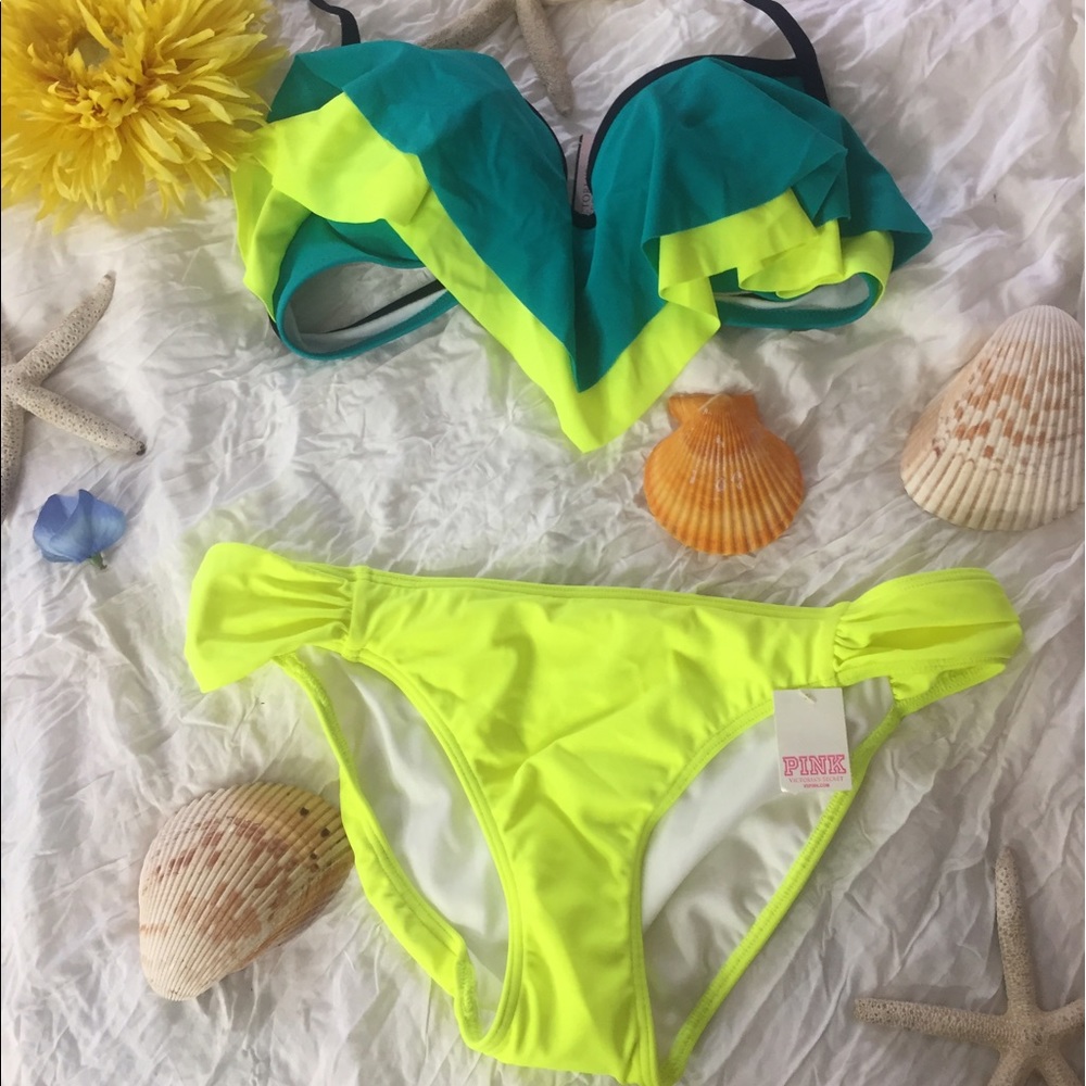 Bikinis