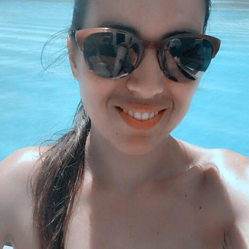 Meet your Posher, Diana