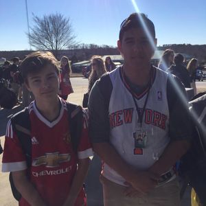 Meet your Posher, Alejandro