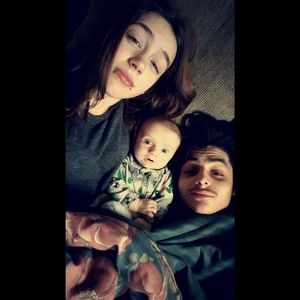 Meet your Posher, Shea