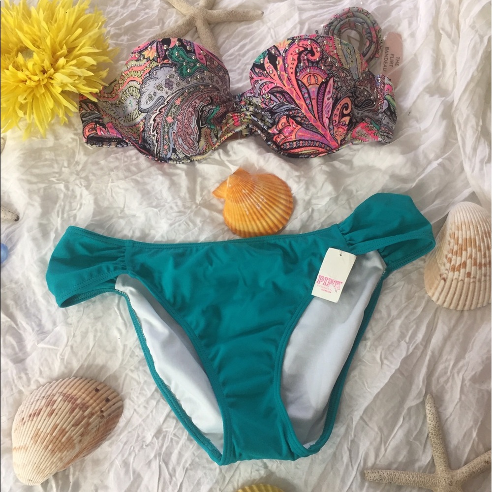 Bikinis