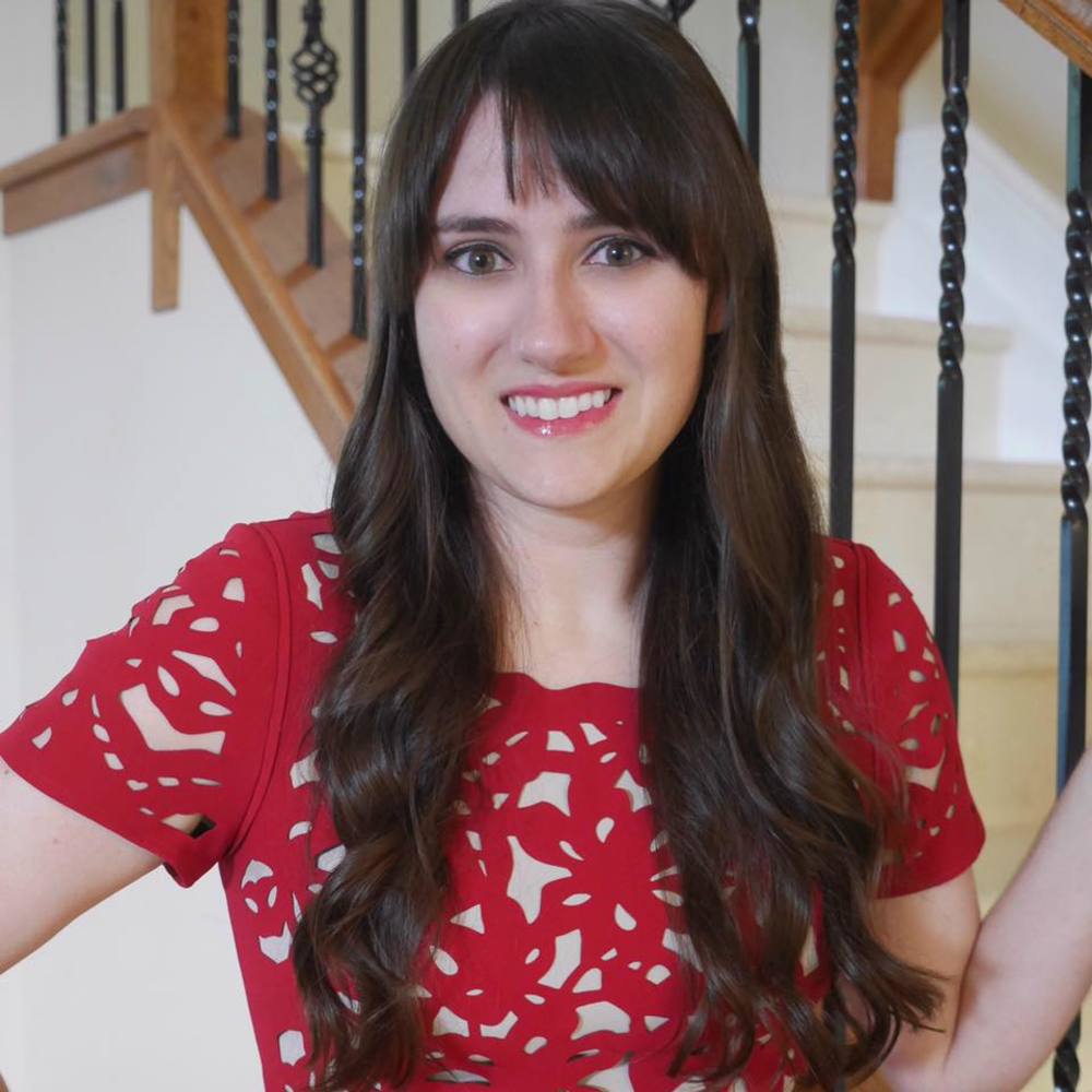 Meet your Posher, Morgan
